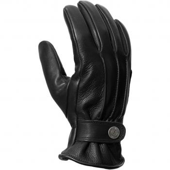 Grinder XTM Gants Moto Noir M – John Doe