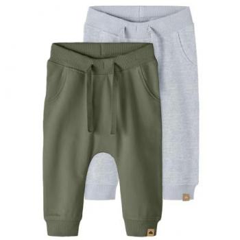 Name it Baggy Fit Sweathose 2er-Pack