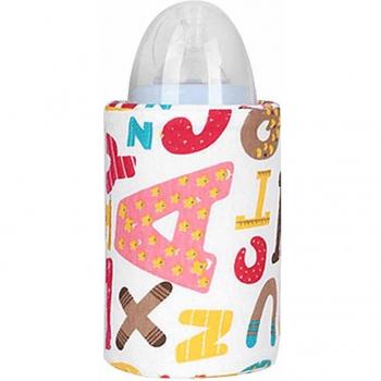 Sac Chauffe-Biberon à Température Stable USB Bébé