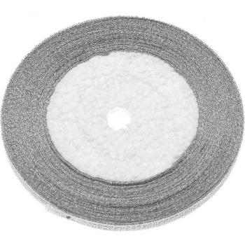 Tulle Crystal Ribbon