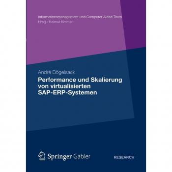 Vitalsource Technologies, Inc. Performance Und Skalierung Von Sap Erp Systemen In Virtualisierten Umge