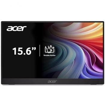 Acer PM161Q – Écran portable 16 Full HD (1080p) HDR – 1920×1080 – 60 Hz