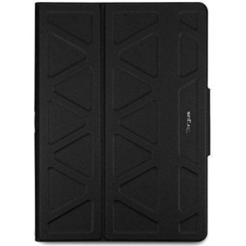 Étui à rabat rotatif Targus Pro‑Tek 9‑10” – Noir