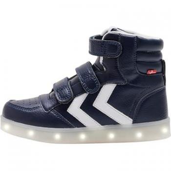 Scarpe sportive Hummel Stadil Flash per bambini
