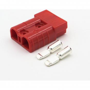 50A 600V SB50 Plug with Copper Contacts