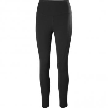 Helly Hansen Women's Rapide Trail Running Leggings Grey XS
