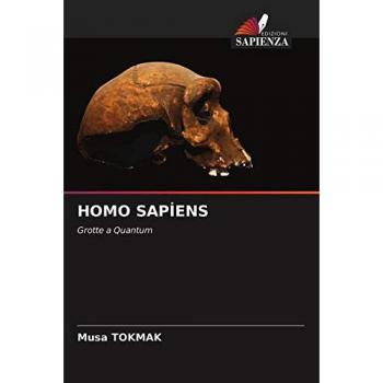 HOMO SAPİENS: Grotte a Quantum