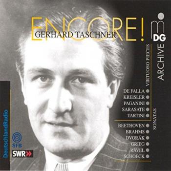Gerhard Taschner