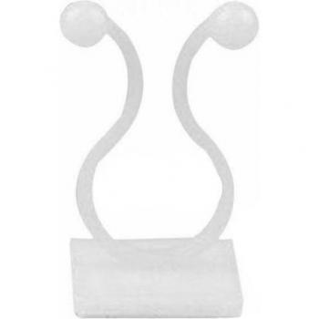 Non-marking Plant Pot Hooks