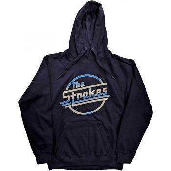 The Strokes Unisex OG Magna Hoodie für Erwachsene