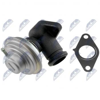 NTY EGR Control Valve CT012