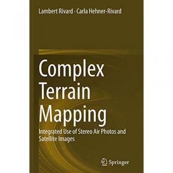 Complex Terrain Mapping