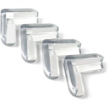 4pcs Thickened Corner Bumpers