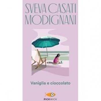 Vaniglia e cioccolato