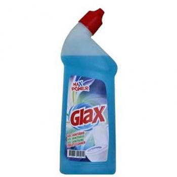 Gel Higienizante Glax 750ml