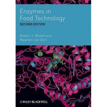 Vitalsource Technologies, Inc. Enzymes In Food Technology