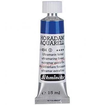 HORADAM Premium Aquarel – Klein Volume, Groot Talent