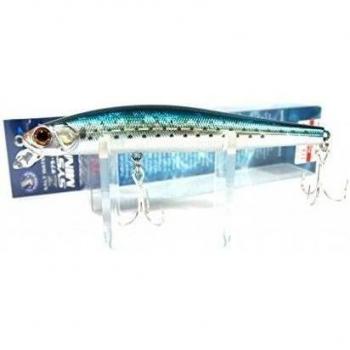 ZipBaits 11F Tidal Minnow Floater, Series 702 (4014)