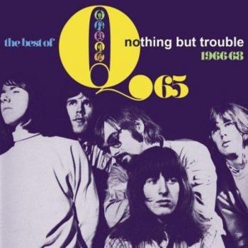 Nothing But Trouble