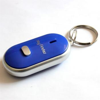 Arrivl Flashing Key Alarm