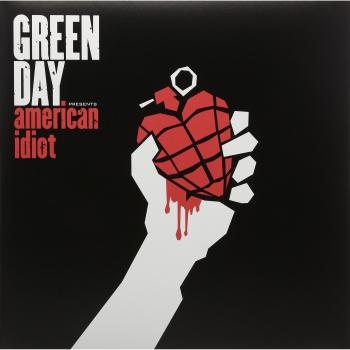 LP  de Green Day