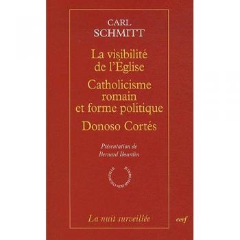 La visibilite de l'eglise