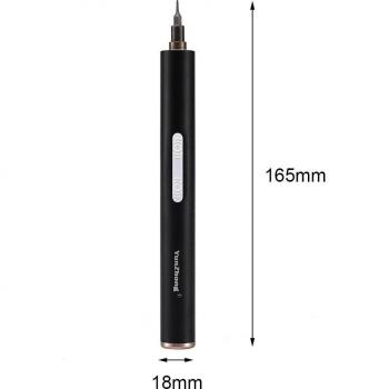 Mini S2 Cordless Screwdriver for Phone Repair
