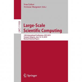 Vitalsource Technologies, Inc. Large-scale Scientific Computing