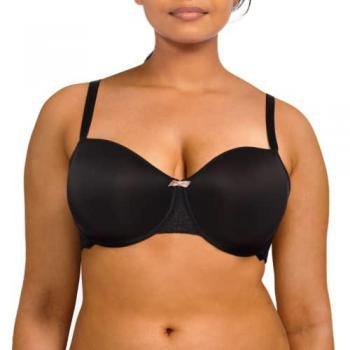Soutien‑gorge “Passionata Georgia” – Coques en Noir