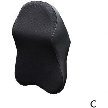 Auto Neck Rest Cushion