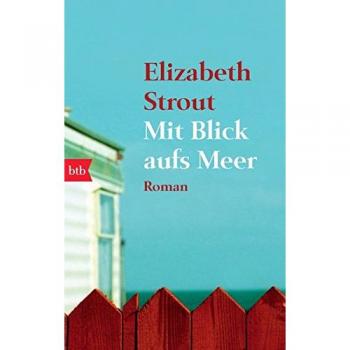 Elizabeth Strout