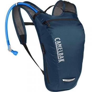 CamelBak Hydrobak Light Backpack, Gibraltar Navy/Black, 2405401000