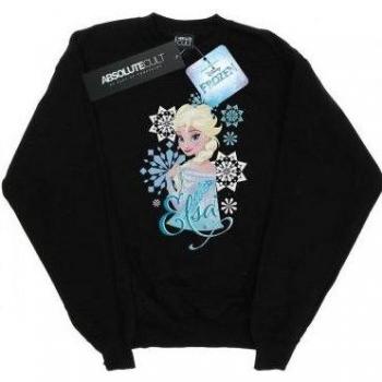 Maglione Disney Frozen Elsa donna