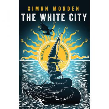 The White City