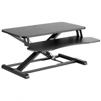 Support Ordinateur Portable Réglable 80x40cm