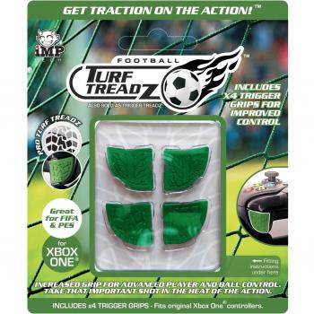 Trigger Treadz: Turf Treadz