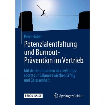 Vitalsource Technologies, Inc. Potenzialentfaltung Und Burnout-pravention Im Vertrieb