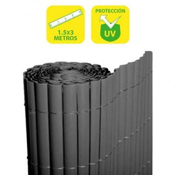 Garrafa Bifásica Solar 1.5x3m – Tons de Cinza