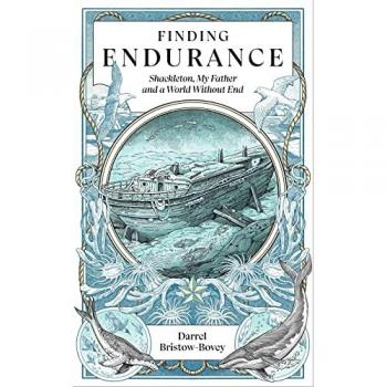 Darrel Bristow-Bovey Finding Endurance