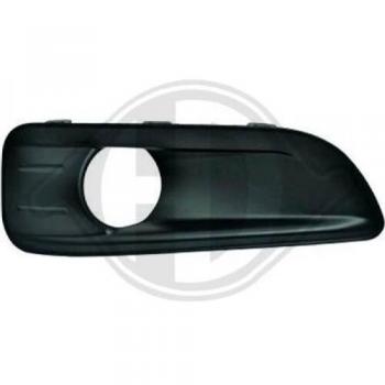 DIEDERICHS Grelha de Ventilador 4073048