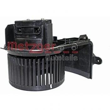METZGER 0917069 Cabin Blower