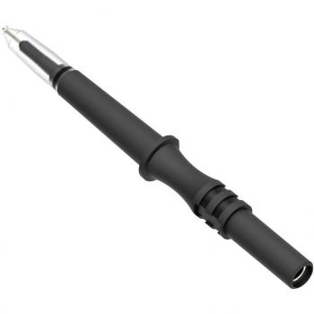 Touche électro PJP 464‑IEC‑CD1‑N fémelle 4 mm CAT II 600 V noir – 1 article