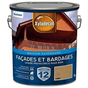Xyladecor Protection Bois Extérieur