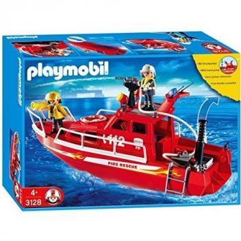 PLAYMOBIL 3128