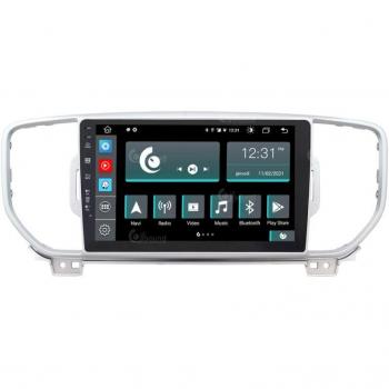 Autoradio Wifi Jfsound JF-011-XDC-D5