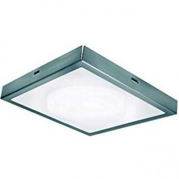 LEDVANCE Lunive Vela 220 mm x 220 mm x 55 mm Leuchte