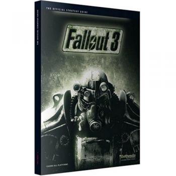 Fallout 3: The Official Strategy Guide