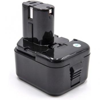 12V NiMH Battery for Hitachi Electric Tools