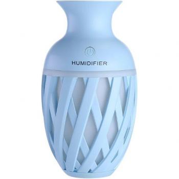 Luz Ambiental y Humidificación USB para Mujeres Embarazadas