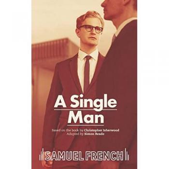 Simon Reade A Single Man